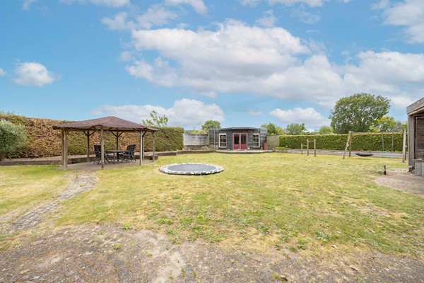 Medium property photo - Oude Antwerpsepostbaan 41B, 4741 TJ Hoeven